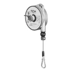 Detailaufnahme des Tecna Balancer ATEX 9323AX
