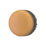 Detailaufnahme EATON 164374 Leuchtmelder orange