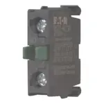Detailaufnahme EATON 216380 Kontakt-Element Schliesser