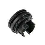 Detailaufnahme EATON Blindverschluss M22S-B 216390 Rückseite