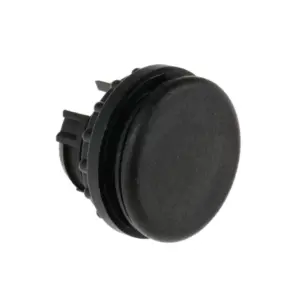 Detailaufnahme EATON Blindverschluss M22S-B 216390
