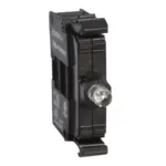 Detailaufnahme EATON 216558 LED-Element ROT