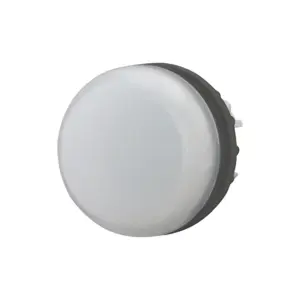 Detailaufnahme EATON 216771 Leuchtmelder weiss