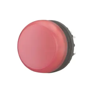 Detailaufnahme EATON 216772 Leuchtmelder rot