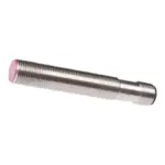 Detailaufnahme ipf Induktiver Sensor M12 IB12012W