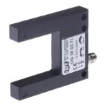 Detailaufnahme ipf Gabellichtschranke OG300371