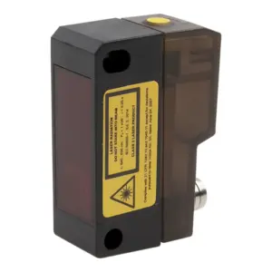 Detailaufnahme ipf Laser taster PT430470