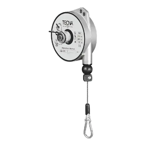 TECNA 1079932320 Balancer 9323AX, ATEX, 6-8 kg, 2 m