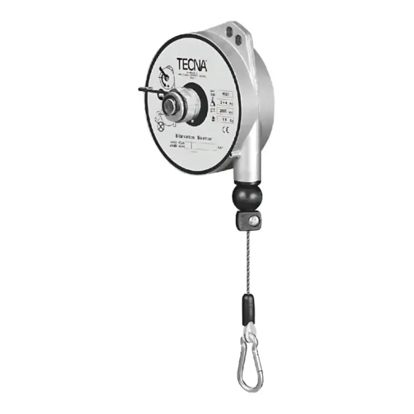 TECNA 1079932320 Balancer 9323AX, ATEX, 6-8 kg, 2 m