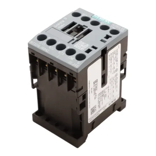 Siemens 3RT2016-1BB42 Leistungsschütz, 3-polig, 1Ö