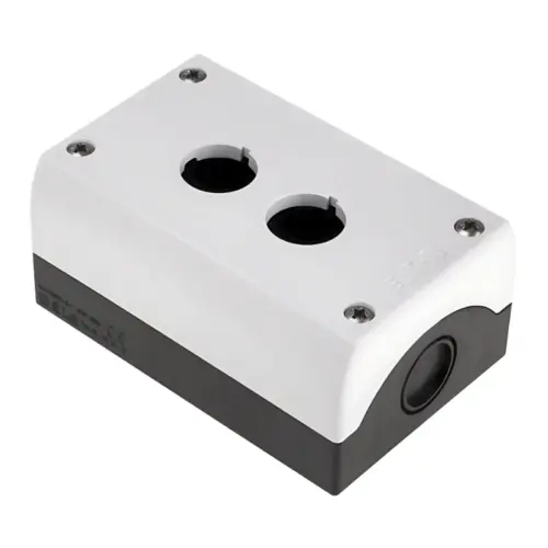 EATON 216537 Tastergehäuse 2-fach M22-I2