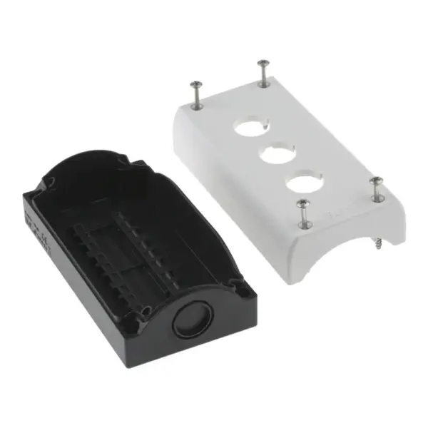 EATON 216538 Tastergehäuse 3-fach M22-I3