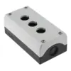 EATON 216538 Tastergehäuse 3-fach M22-I3