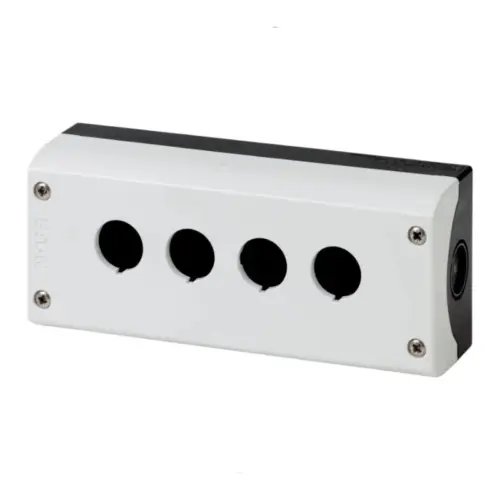 EATON 216539 Tastergehäuse 4-fach M22-I4