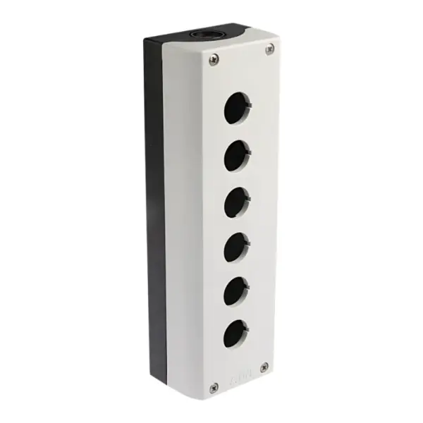 EATON 216540 Tastergehäuse 6-fach M22-I6