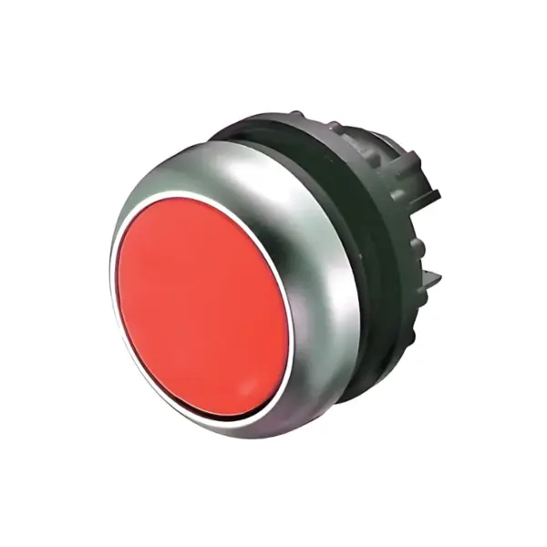 EATON 216594 Drucktaste rot M22-D-R