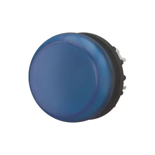 EATON 216775 Leuchtmelder blau M22-L-B