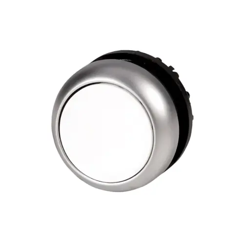 EATON 216922 Leuchtdrucktaster weiss M22-DL-W