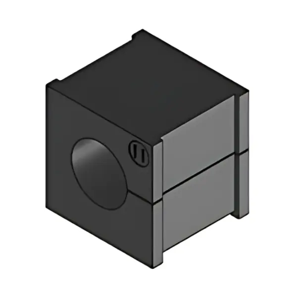 icotek 41311 Kabeltülle 11-12 mm KT 11 bk