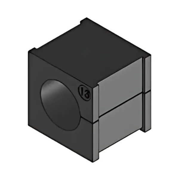 icotek 41313 Kabeltülle 13-14 mm KT 13 bk