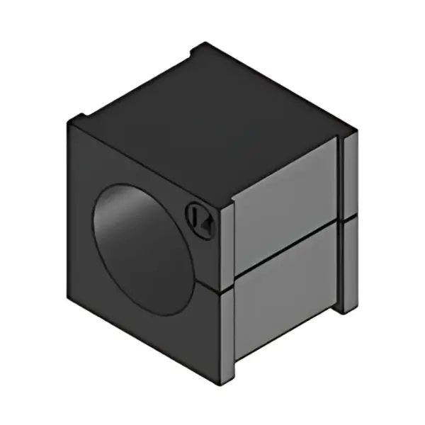 icotek 41314 Kabeltülle 14-15 mm KT 14 bk