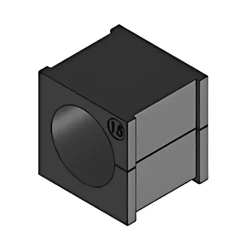 icotek 41315 Kabeltülle 15-16 mm KT 15 bk