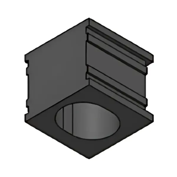 icotek 41351 Blindtülle BTK bk