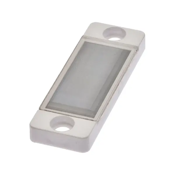 ipf AP000035 Reflektor rechteckig 59x20 mm