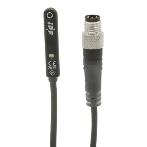 ipf MZ072187 Magnetischer Sensor T-Nut 6,2mm