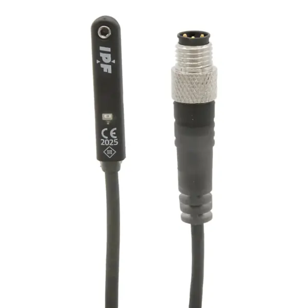 ipf MZ072187 Magnetischer Sensor T-Nut 6,2mm