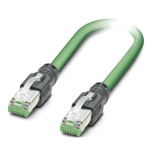 PHOENIX CONTACT 1112820 PROFINET Patch Kabel 2,0 m NBC-R4AC/2,0-93B/R4AC