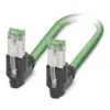 PHOENIX CONTACT 1409002 PROFINET Kabel 1,0 m NBC-R4ACR/1,0-93B/R4ACR