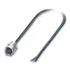 PHOENIX CONTACT 1500350 Gerätesteckverbinder SACC-E-M 8FS-3CON-M8/0,5