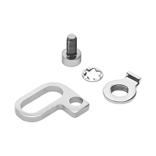FESTO WSM-32-J-M8 Befestigungsbausatz, 161044