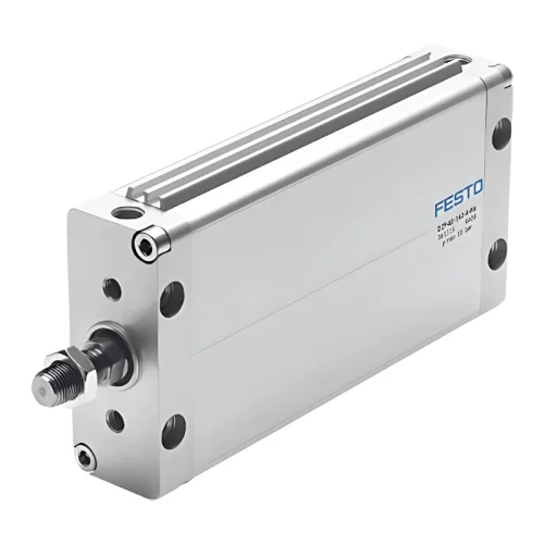 Festo DZF-25-125-A-P-A Flachzylinder, 161256