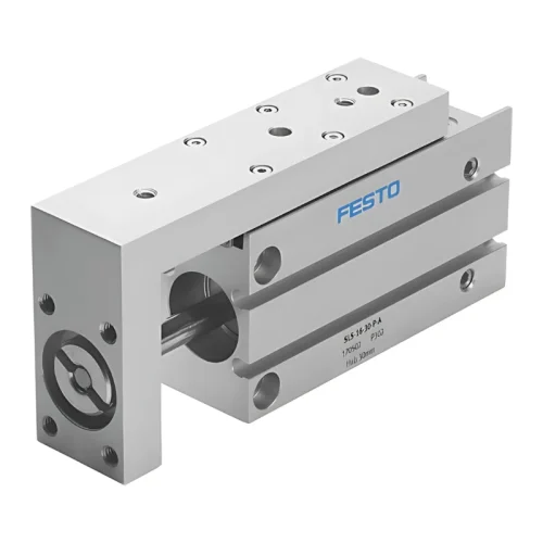 Festo SLS-10-25-P-A Mini-Schlitten, 170495
