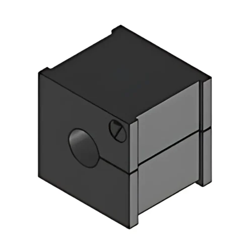 icotek KT 7 bk Kabeltülle, 21 mm, 41307