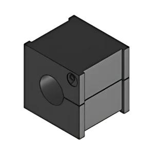 icotek BTK bk Blindtülle, 21 mm, 41351