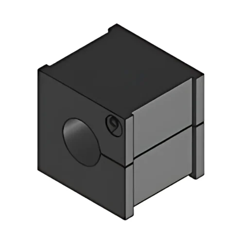 icotek KT 9 bk Kabeltülle, 21 mm, 41309