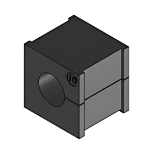 icotek BPM 16 Blindplatte, 118 mm, 42025