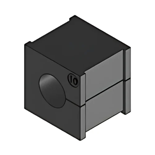 icotek KT 10 bk Kabeltülle, 21 mm, 41310
