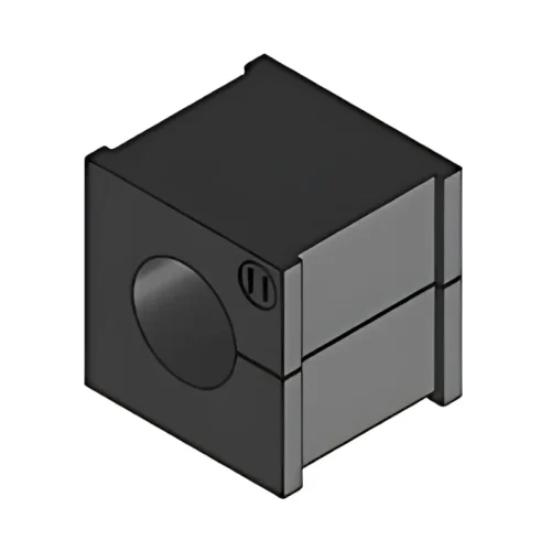 icotek KT 11 bk Kabeltülle, 21 mm, 41311