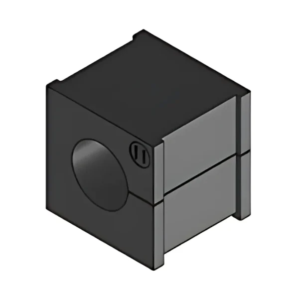 icotek KT 11 bk Kabeltülle, 21 mm, 41311