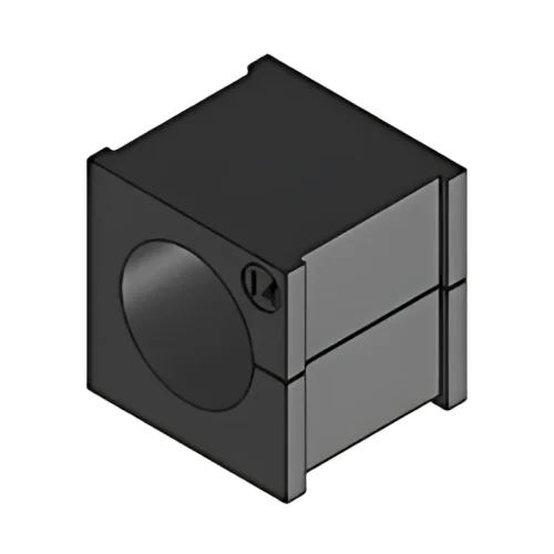 icotek KT 14 bk Kabeltülle, 21 mm, 41314