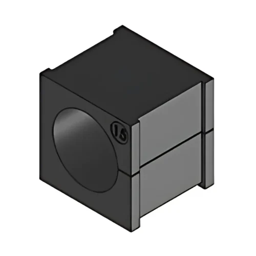 icotek KT 15 bk Kabeltülle, 21 mm, 41315