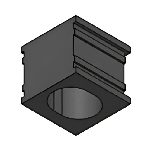 icotek BTK bk Blindtülle, 21 mm, 41351