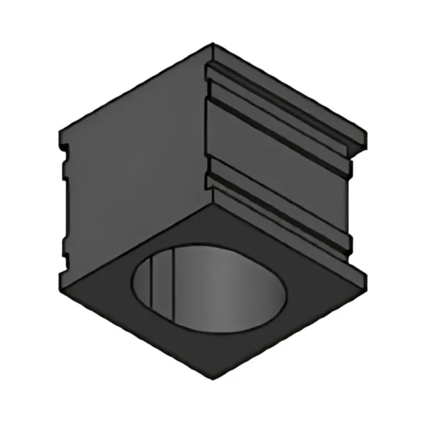 icotek-41351.webp icotek BTK bk Blindtülle, 21 mm, 41351