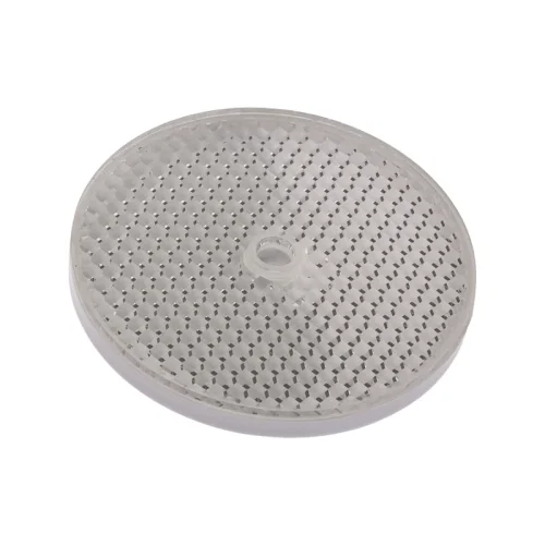 ipf electronic AO000006 Reflektor für Lichtschranke, rund