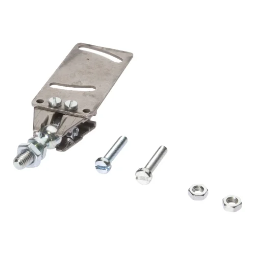 ipf electronic AY000120 Kugelgelenkhalter für Sensoren